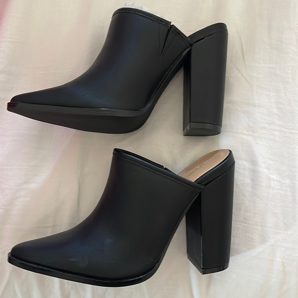 Rosemunda Pumps